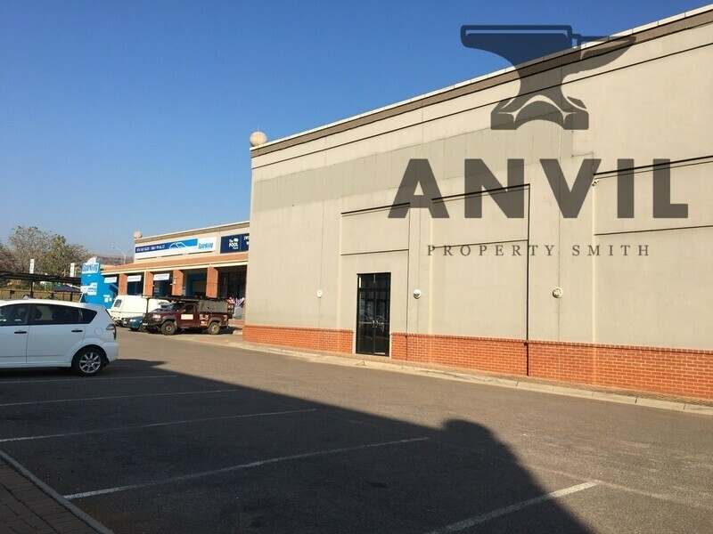 Montana Crossing, Zambezi Drive, Pretoria - Unit N112 property image 51