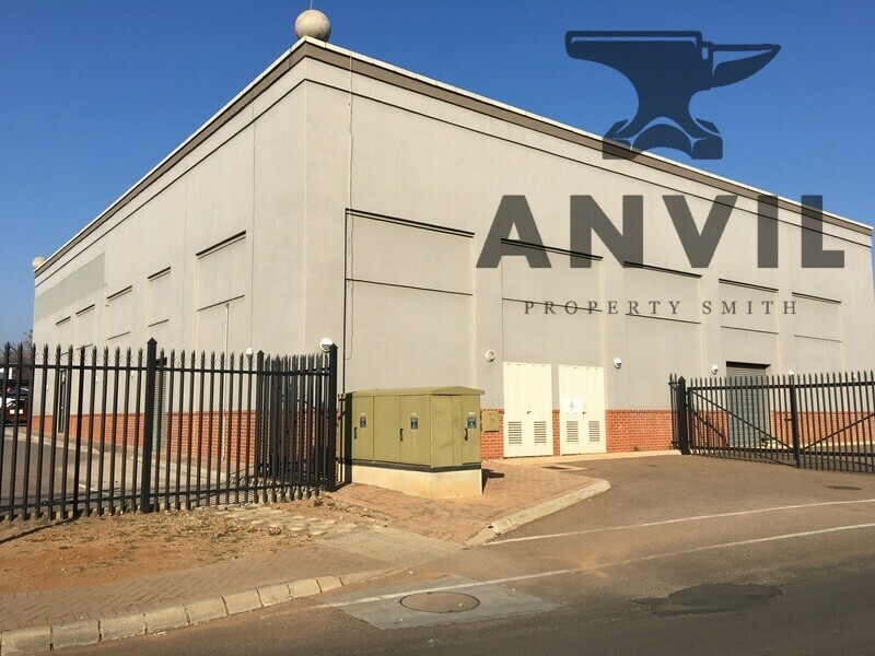 Montana Crossing, Zambezi Drive, Pretoria - Unit N112 property image 53