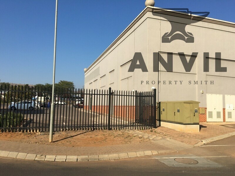 Montana Crossing, Zambezi Drive, Pretoria - Unit N112 property image 54