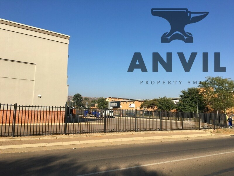 Montana Crossing, Zambezi Drive, Pretoria - Unit N112 property image 55