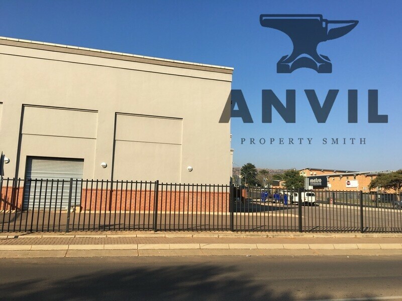 Montana Crossing, Zambezi Drive, Pretoria - Unit N112 property image 56