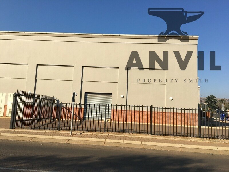 Montana Crossing, Zambezi Drive, Pretoria - Unit N112 property image 57