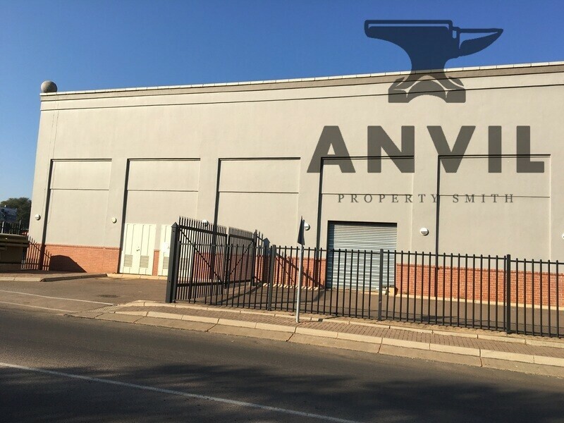 Montana Crossing, Zambezi Drive, Pretoria - Unit N112 property image 58