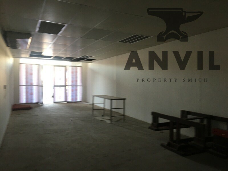 Montana Crossing, Zambezi Drive, Pretoria - Unit S048 property image 3