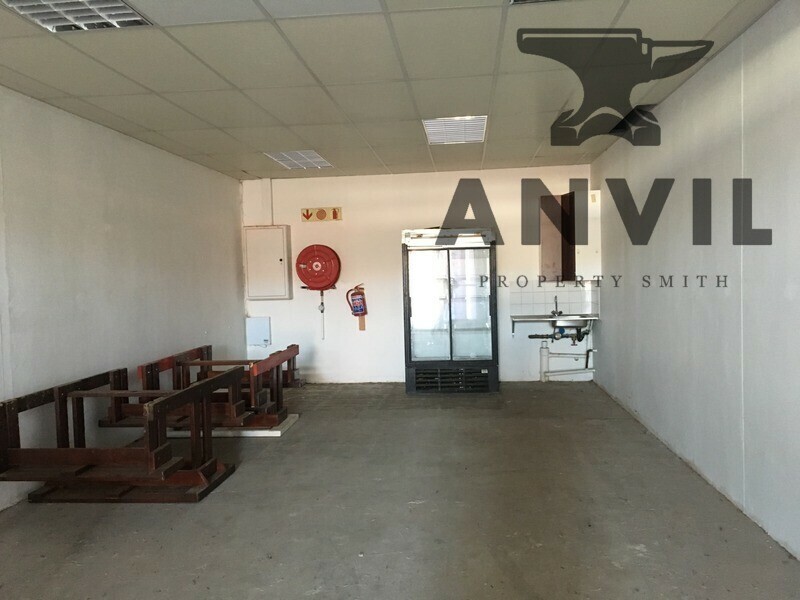 Montana Crossing, Zambezi Drive, Pretoria - Unit S048 property image 5