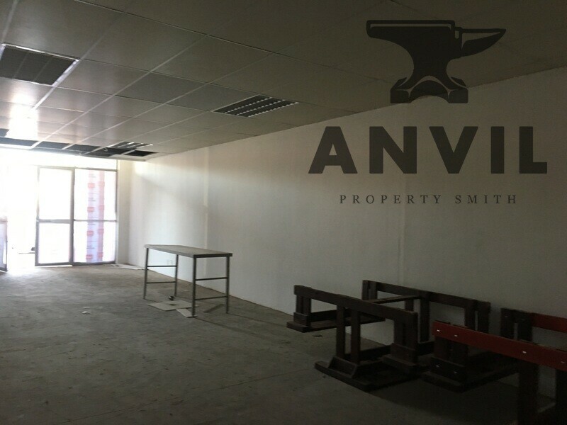 Montana Crossing, Zambezi Drive, Pretoria - Unit S048 property image 6