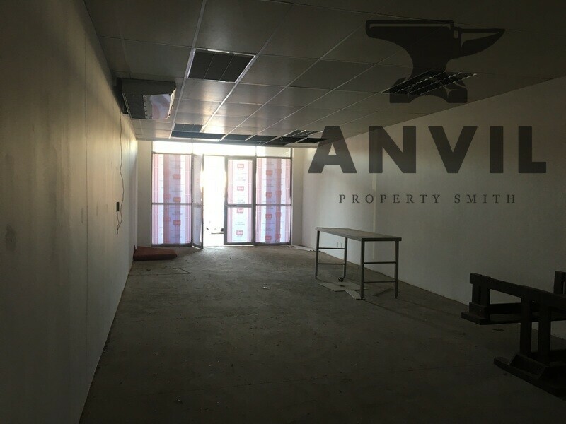 Montana Crossing, Zambezi Drive, Pretoria - Unit S048 property image 8