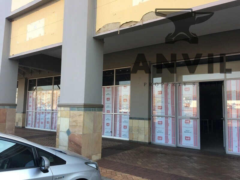 Montana Crossing, Zambezi Drive, Pretoria - Unit S048 property image 9