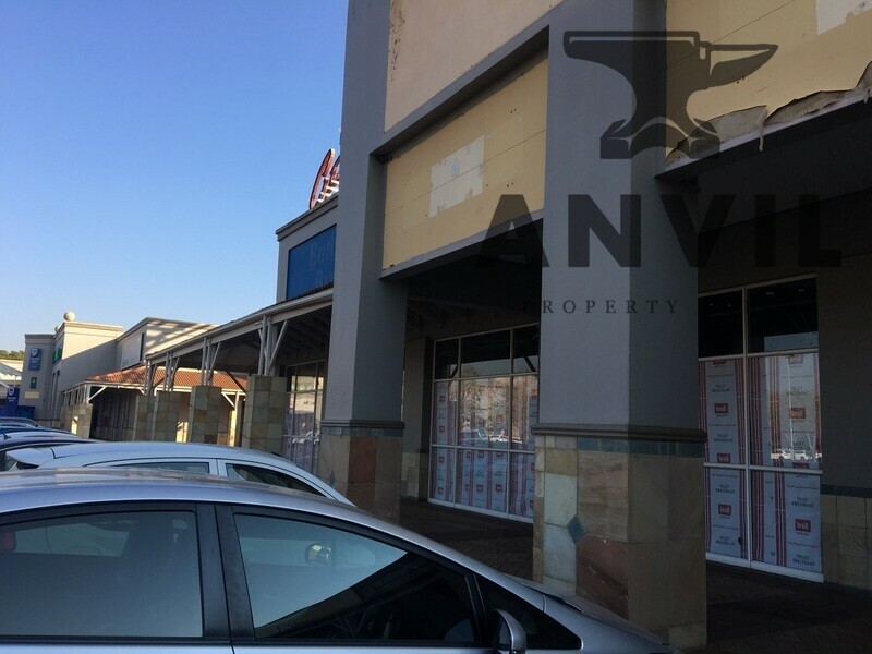 Montana Crossing, Zambezi Drive, Pretoria - Unit S048 property image 10