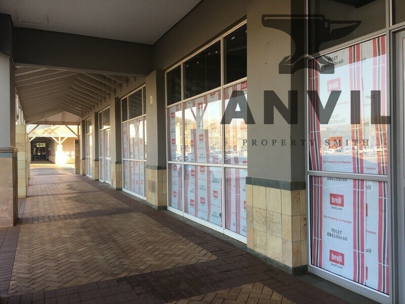 Montana Crossing, Zambezi Drive, Pretoria - Unit S048 property image 11