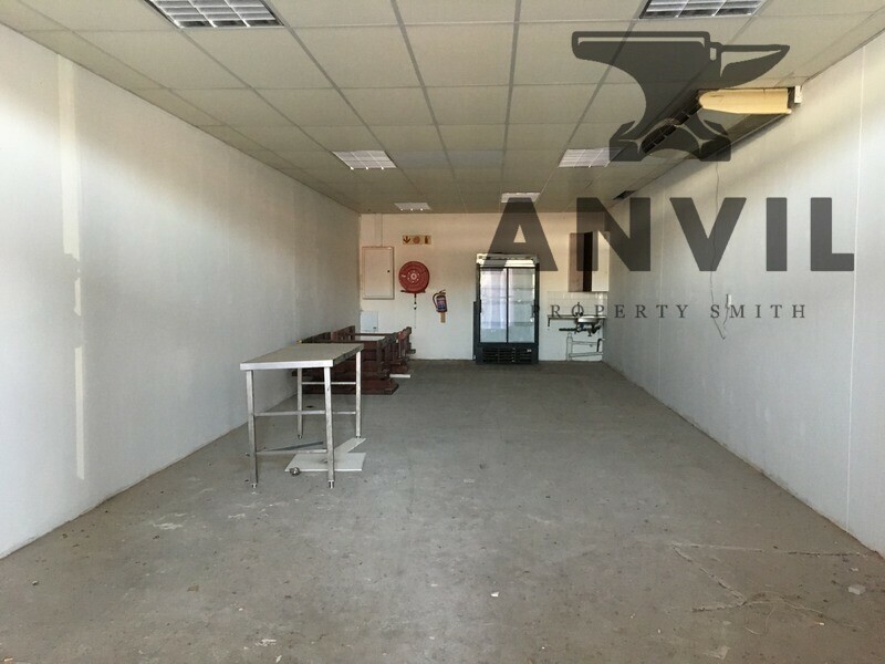 Montana Crossing, Zambezi Drive, Pretoria - Unit S048 property image 12