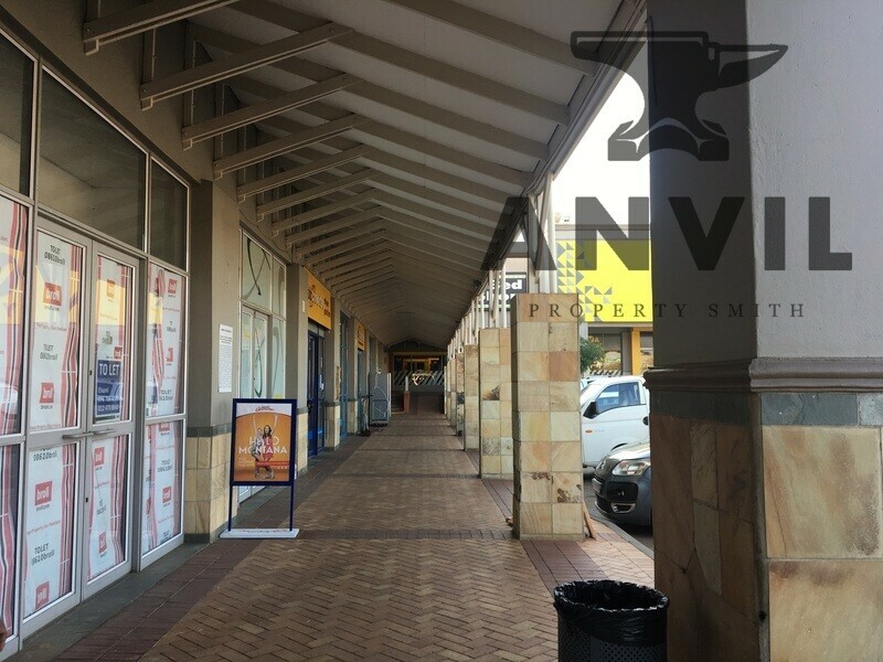 Montana Crossing, Zambezi Drive, Pretoria - Unit S048 property image 13