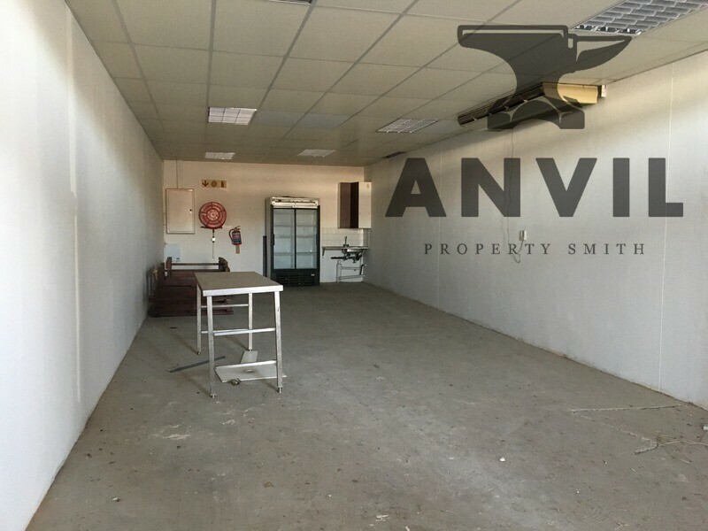 Montana Crossing, Zambezi Drive, Pretoria - Unit S048 property image 14