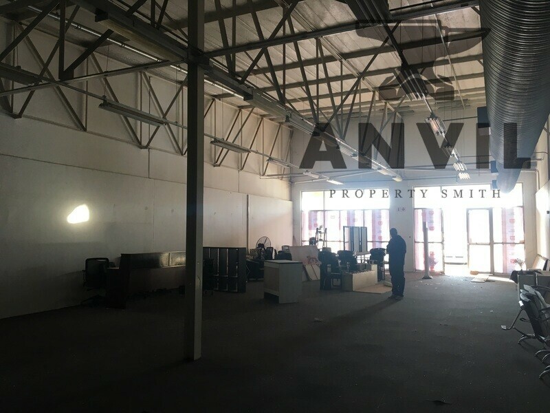 Montana Crossing, Zambezi Drive, Pretoria - Unit S084 property image 5