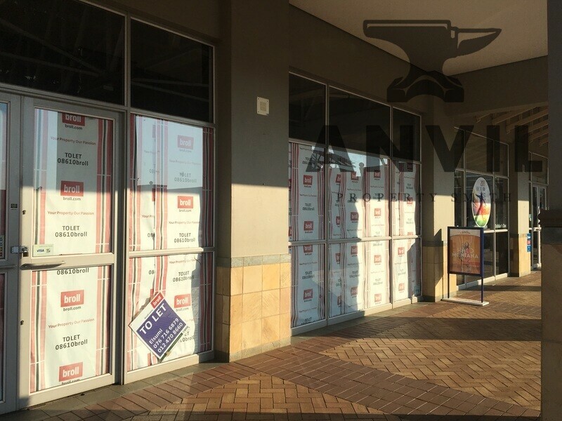 Montana Crossing, Zambezi Drive, Pretoria - Unit S084 property image 11