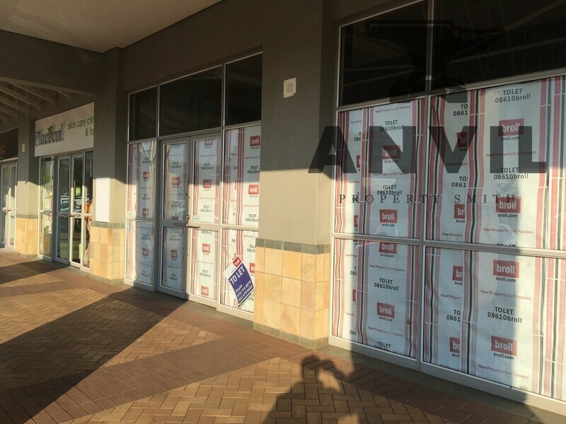 Montana Crossing, Zambezi Drive, Pretoria - Unit S084 property image 10