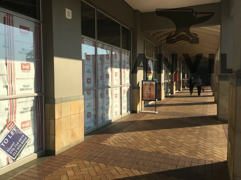 Montana Crossing, Zambezi Drive, Pretoria - Unit S084 property image 12