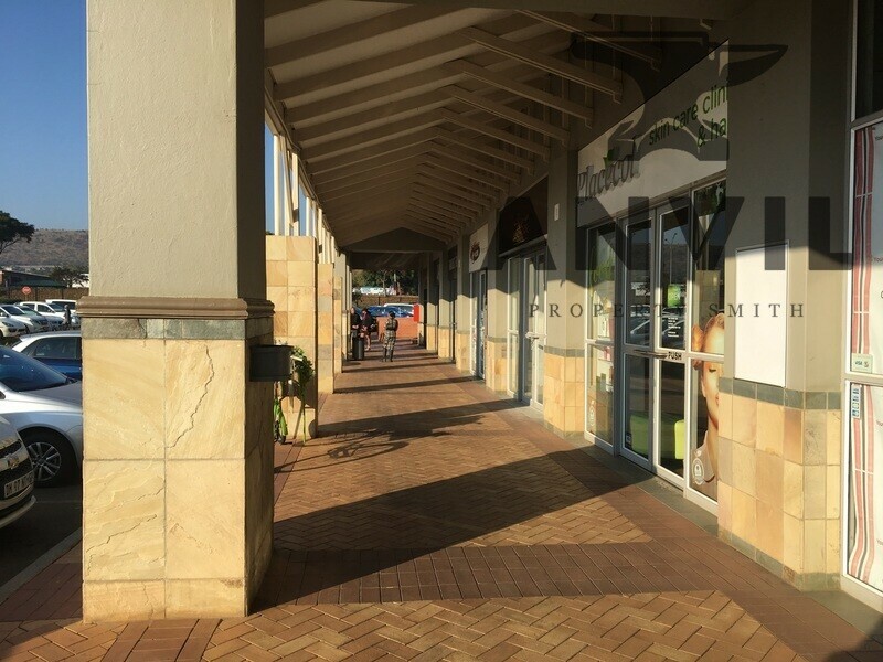 Montana Crossing, Zambezi Drive, Pretoria - Unit S084 property image 13