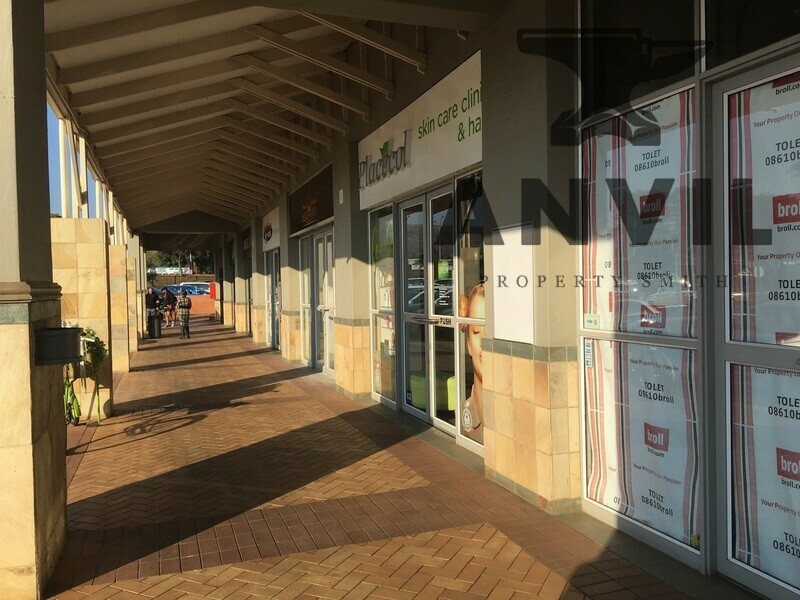 Montana Crossing, Zambezi Drive, Pretoria - Unit S084 property image 15