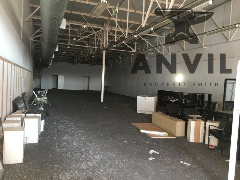 Montana Crossing, Zambezi Drive, Pretoria - Unit S084 property image 16