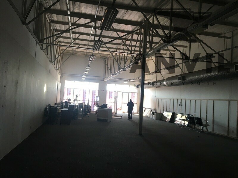 Montana Crossing, Zambezi Drive, Pretoria - Unit S084 property image 24