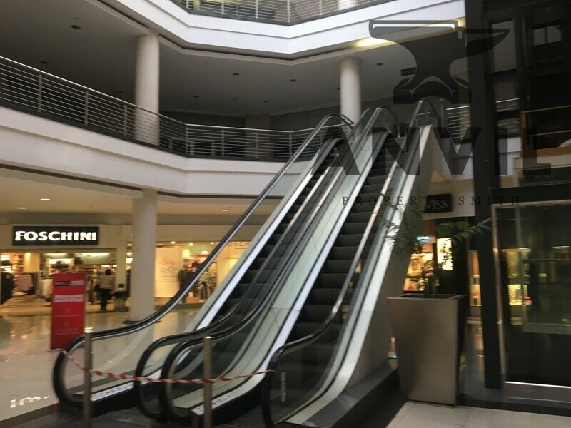 Northpark Mall, Rachel De Beer Road, Pretoria North - Unit 5B property image 22