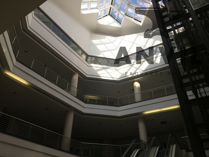 Northpark Mall, Rachel De Beer Road, Pretoria North - Unit 5B property image 21