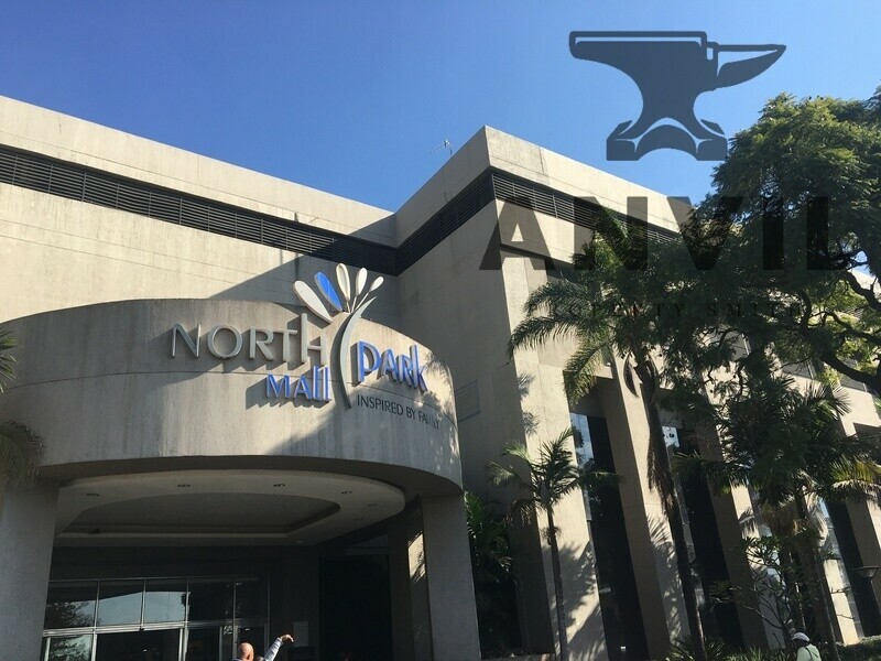 Northpark Mall, Rachel De Beer Road, Pretoria North - Unit 5B property image 25