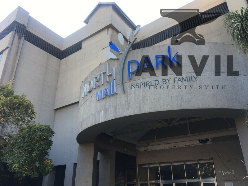 Northpark Mall, Rachel De Beer Road, Pretoria North - Unit 5B property image 26