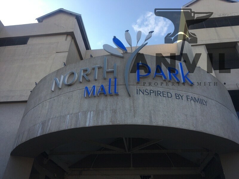 Northpark Mall, Rachel De Beer Road, Pretoria North - Unit 5B property image 27