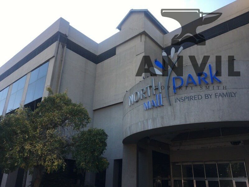 Northpark Mall, Rachel De Beer Road, Pretoria North - Unit 5B property image 29