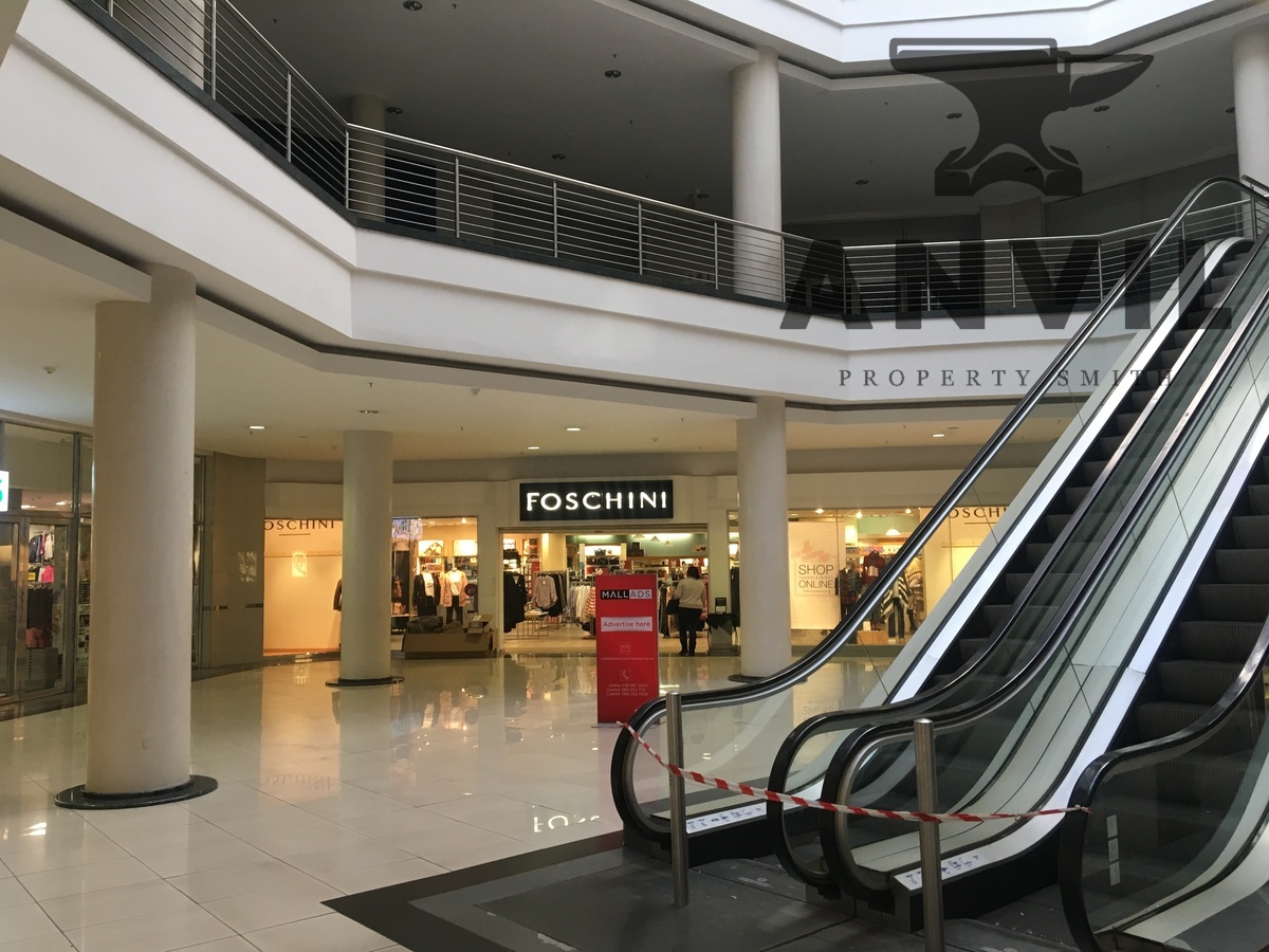 Northpark Mall, Rachel De Beer Road, Pretoria North Pretoria North