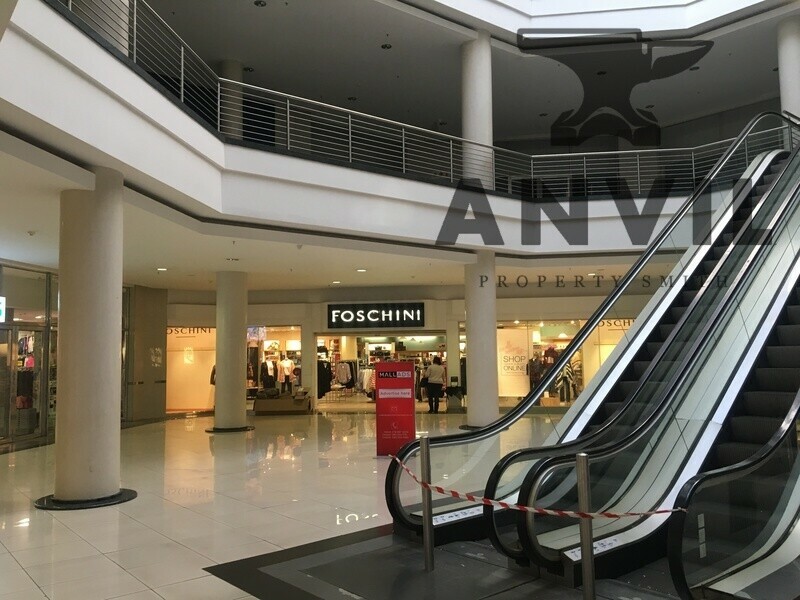 Northpark Mall, Rachel De Beer Road, Pretoria North - Unit 5B property image 31