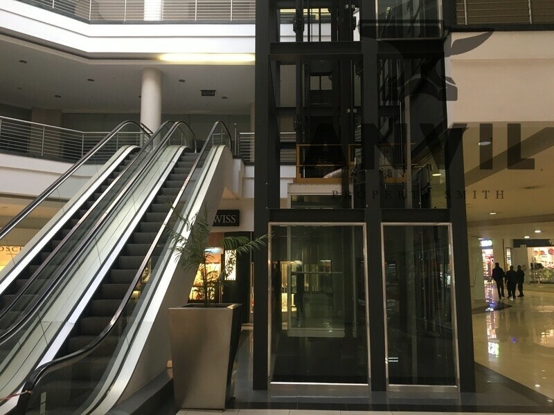 Northpark Mall, Rachel De Beer Road, Pretoria North - Unit 5B property image 32