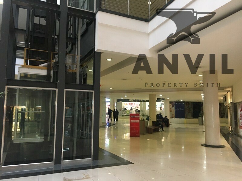 Northpark Mall, Rachel De Beer Road, Pretoria North - Unit 5B property image 34