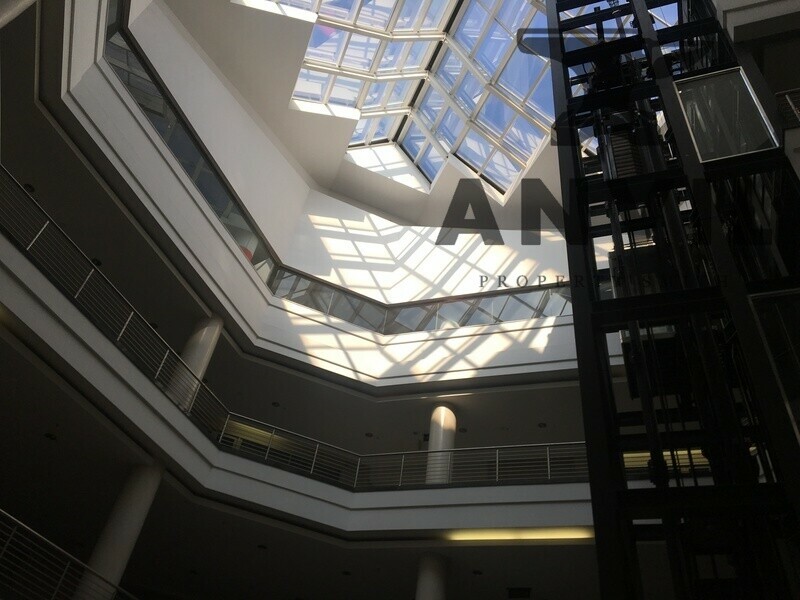 Northpark Mall, Rachel De Beer Road, Pretoria North - Unit 5B property image 36