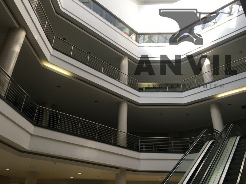 Northpark Mall, Rachel De Beer Road, Pretoria North - Unit 5B property image 37