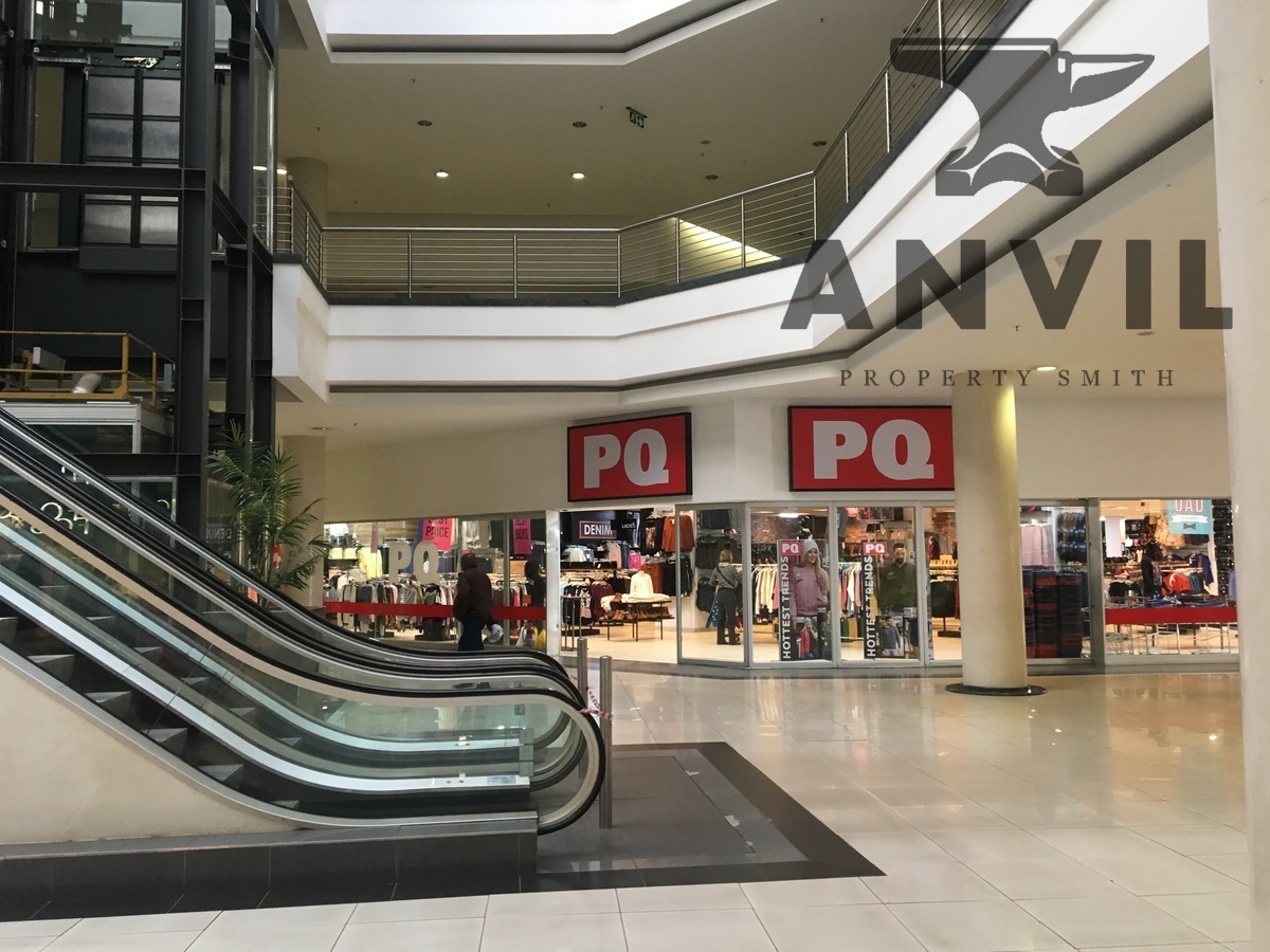 Northpark Mall, Rachel De Beer Road, Pretoria North Pretoria North
