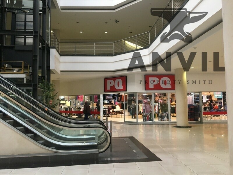 Northpark Mall, Rachel De Beer Road, Pretoria North - Unit 5B property image 38