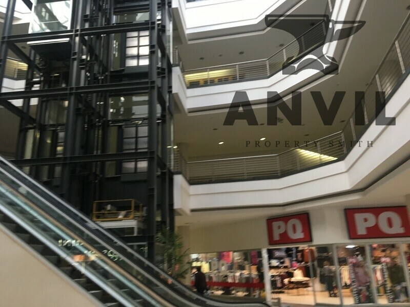 Northpark Mall, Rachel De Beer Road, Pretoria North - Unit 5B property image 39