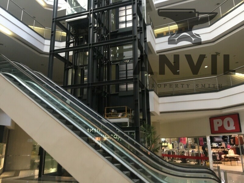 Northpark Mall, Rachel De Beer Road, Pretoria North - Unit 5B property image 40