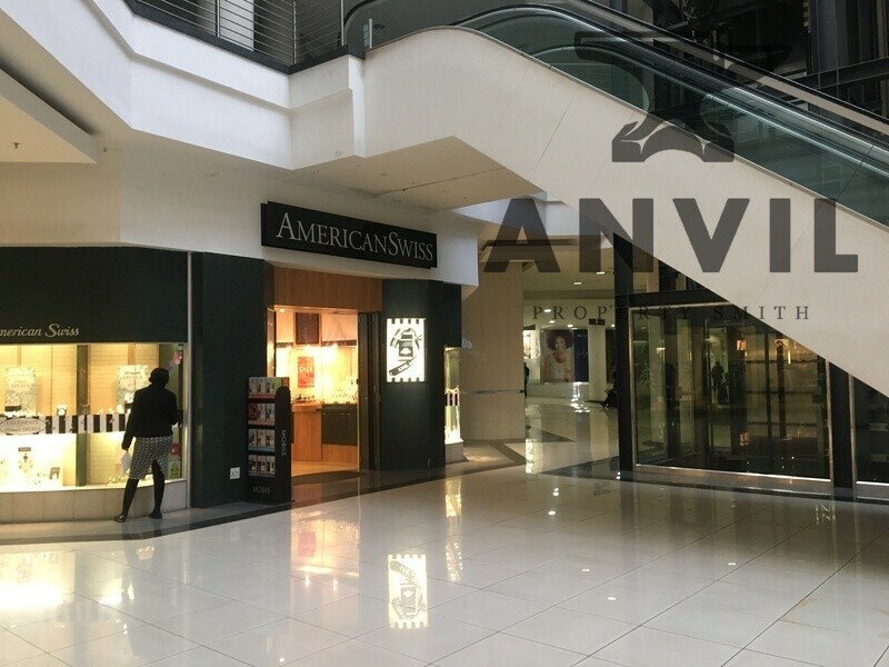 Northpark Mall, Rachel De Beer Road, Pretoria North - Unit 5B property image 41