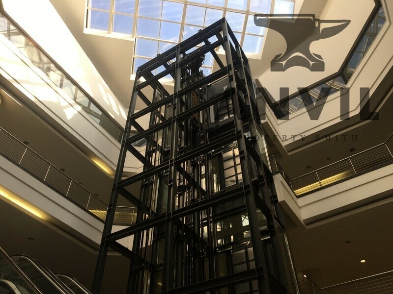 Northpark Mall, Rachel De Beer Road, Pretoria North - Unit 5B property image 42