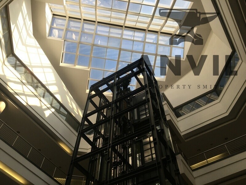 Northpark Mall, Rachel De Beer Road, Pretoria North - Unit 5B property image 43