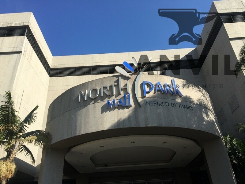 Northpark Mall, Rachel De Beer Road, Pretoria North - Unit 5B property image 44