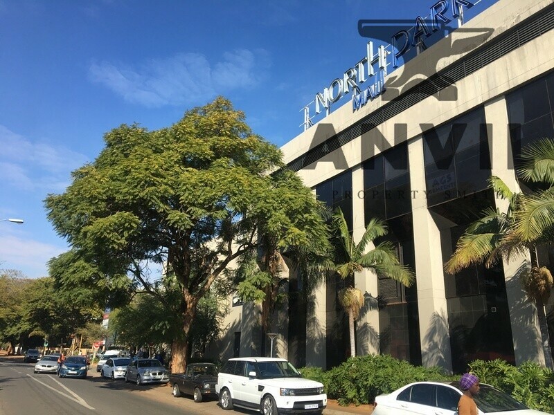 Northpark Mall, Rachel De Beer Road, Pretoria North - Unit 5B property image 45