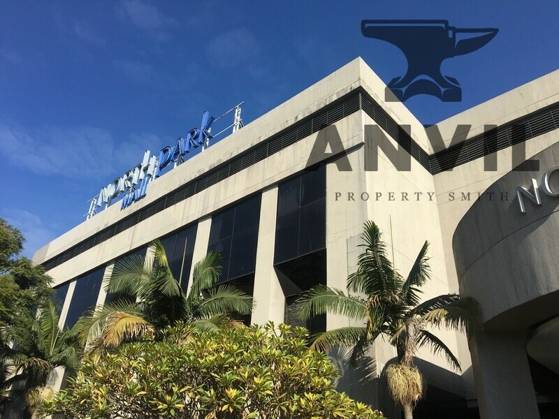 Northpark Mall, Rachel De Beer Road, Pretoria North - Unit 5B property image 46