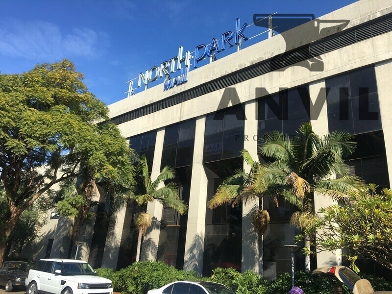 Northpark Mall, Rachel De Beer Road, Pretoria North - Unit 5B property image 47