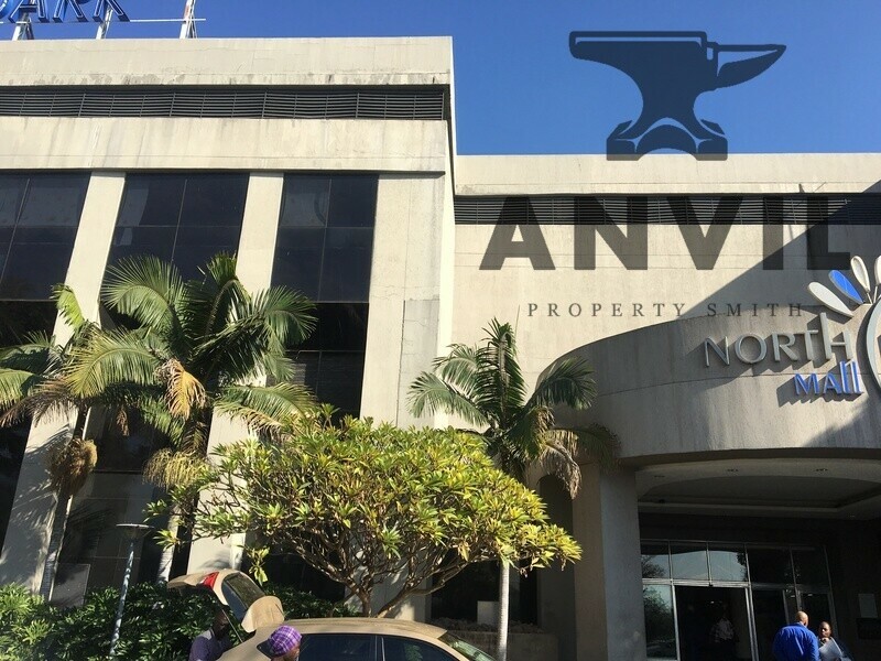 Northpark Mall, Rachel De Beer Road, Pretoria North - Unit 5B property image 48