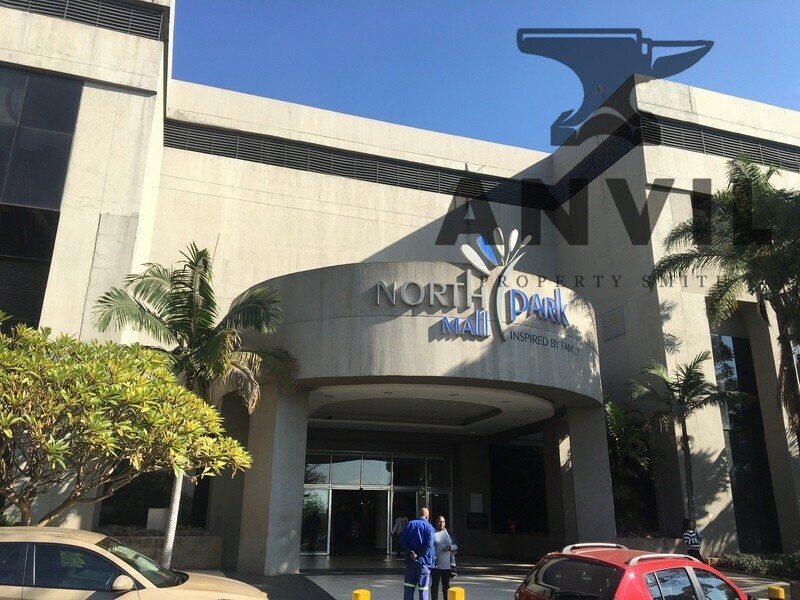 Northpark Mall, Rachel De Beer Road, Pretoria North - Unit 5B property image 49
